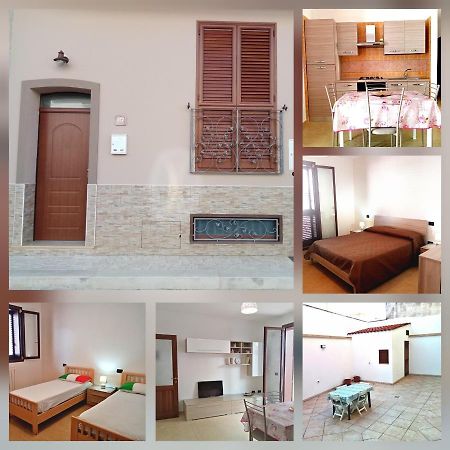 Casa Noga' Διαμέρισμα Manduria Εξωτερικό φωτογραφία