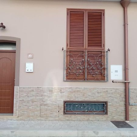 Casa Noga' Διαμέρισμα Manduria Εξωτερικό φωτογραφία