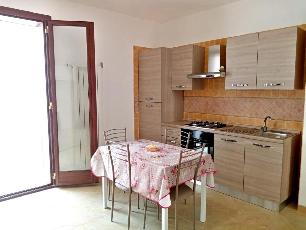 Casa Noga' Διαμέρισμα Manduria Εξωτερικό φωτογραφία