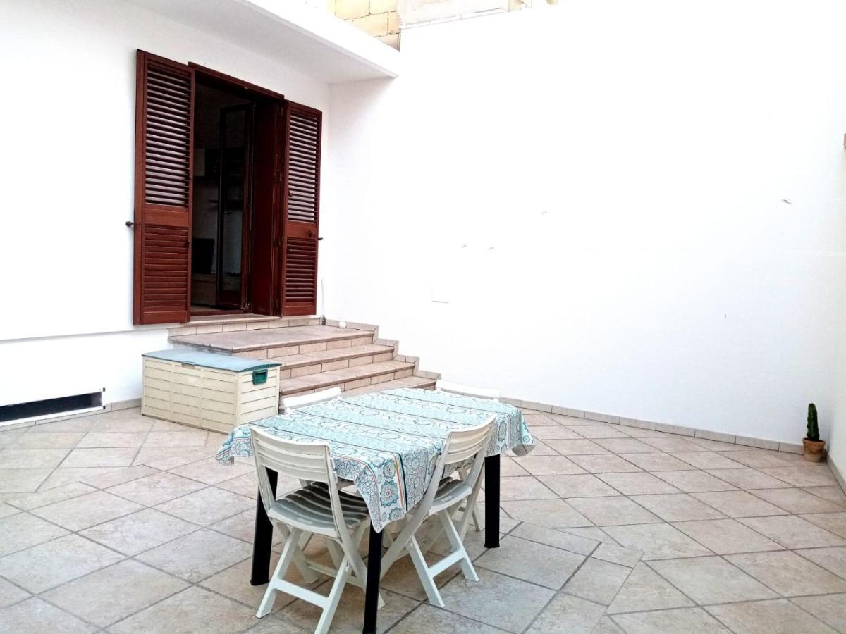 Casa Noga' Διαμέρισμα Manduria Εξωτερικό φωτογραφία