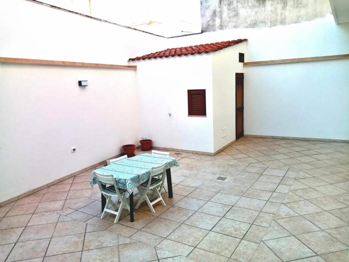 Casa Noga' Διαμέρισμα Manduria Εξωτερικό φωτογραφία