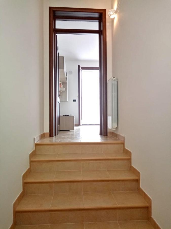 Casa Noga' Διαμέρισμα Manduria Εξωτερικό φωτογραφία