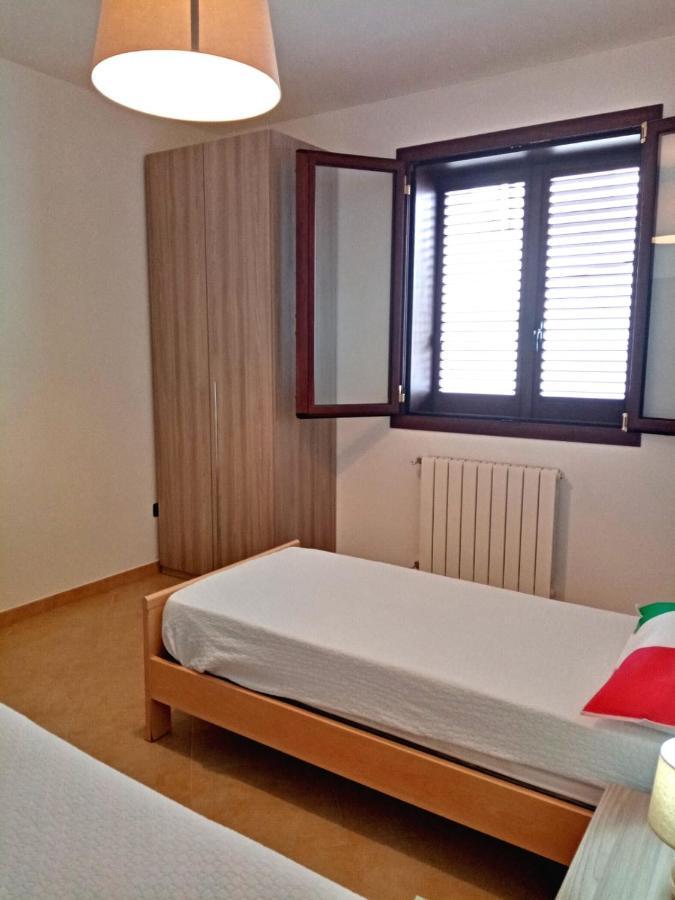 Casa Noga' Διαμέρισμα Manduria Εξωτερικό φωτογραφία